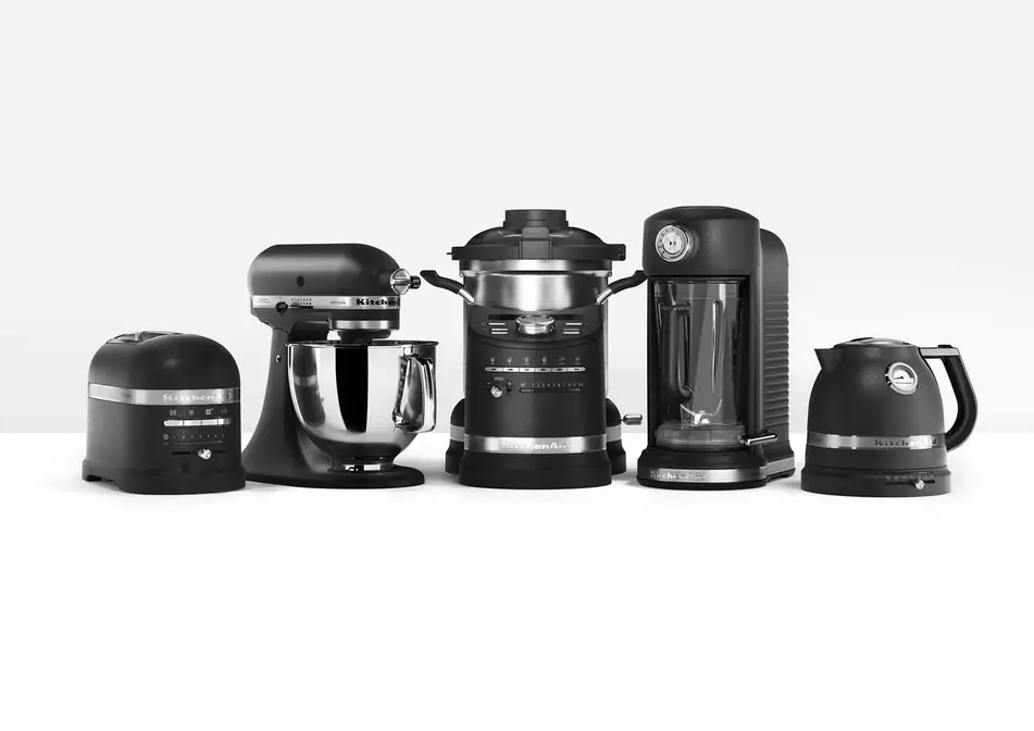 Чайник KitchenAid 5KEK1522EPP фото 7 в Ростове-на-Дону