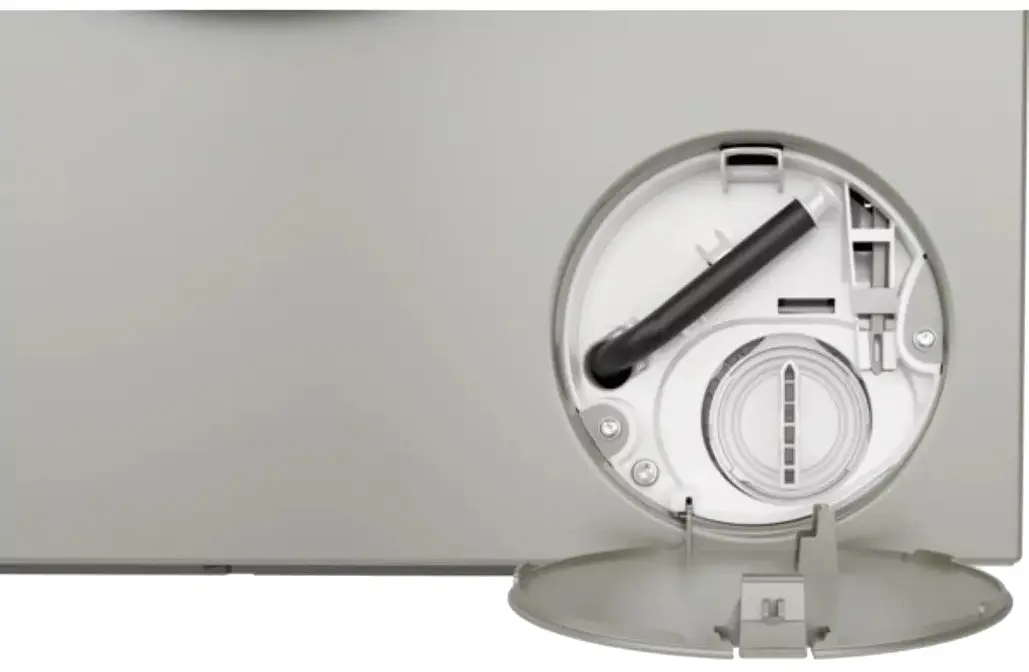 Стиральная машина Bosch WGK244ZXME фото 5 в Ростове-на-Дону