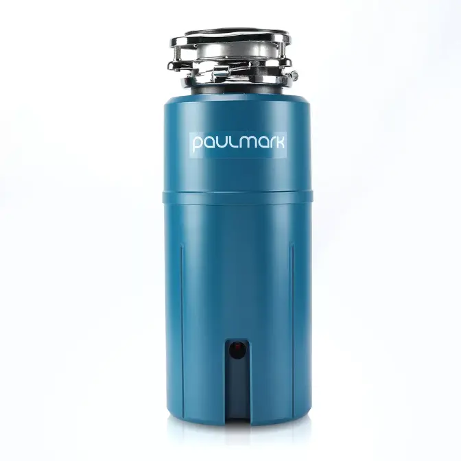 Измельчитель пищевых отходов Paulmark INTENSO I-PRO 1000 фото 1 в Ростове-на-Дону Измельчитель пищевых отходов Paulmark INTENSO I-PRO 1000 фото 1 в Ростове-на-Дону