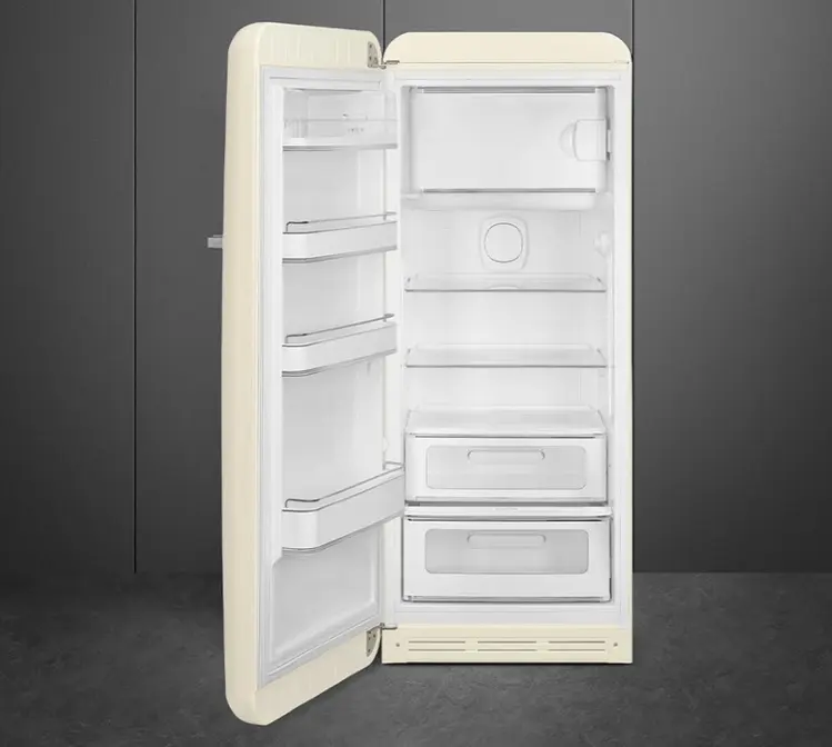 Холодильник Smeg FAB28LCR5 фото 2 в Ростове-на-Дону