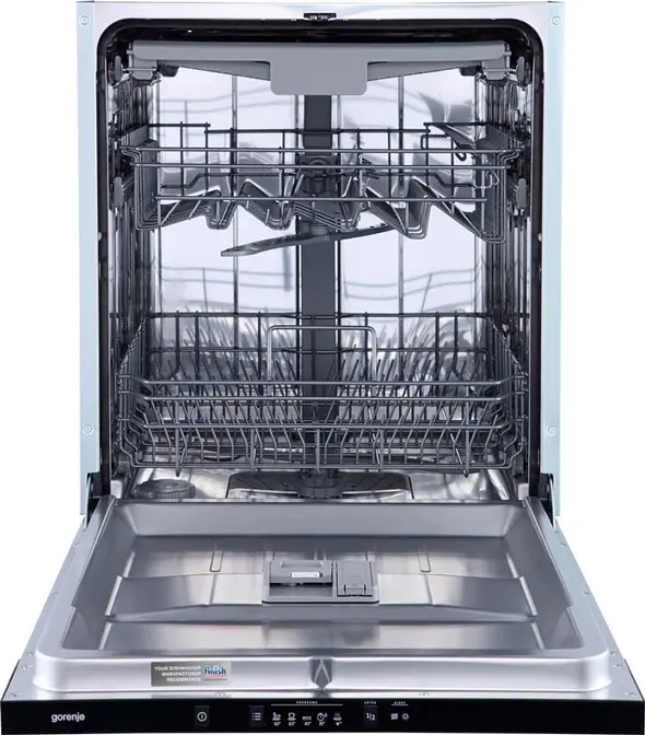 Встраиваемая посудомоечная машина Gorenje GV620E10 фото 3 в Ростове-на-Дону