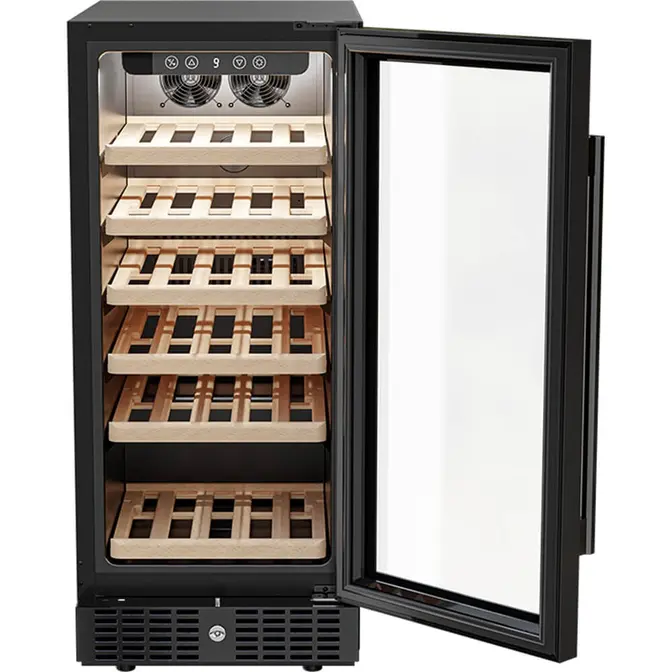 Винный холодильник Meyvel MV31BIG-KBT1 фото 5 в Ростове-на-Дону