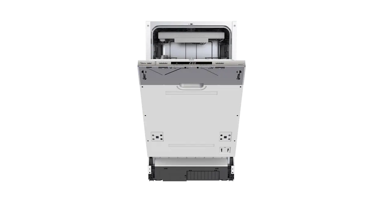 Встраиваемая посудомоечная машина Midea MID45S430 фото 3 в Ростове-на-Дону