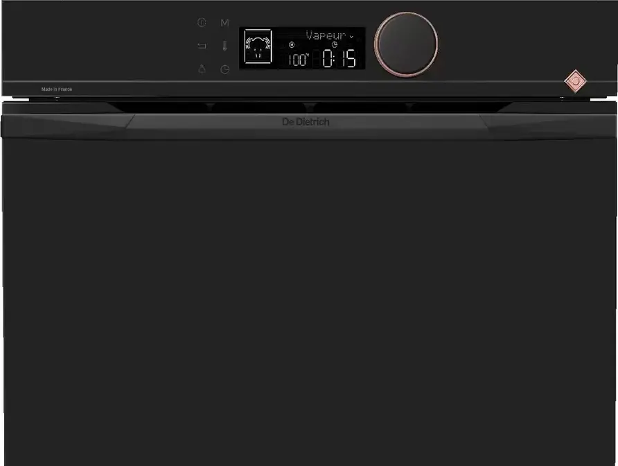 Паровой шкаф De Dietrich DKV4530H фото 1 в Ростове-на-Дону