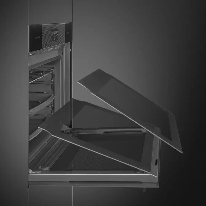 Духовой шкаф  SMEG SOP6102S2PB3 фото 8 в Ростове-на-Дону
