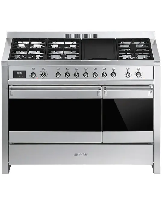 Варочный центр Smeg A3-81 фото 1 в Ростове-на-Дону