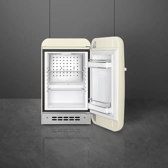 Мини-бар Smeg FAB5RCR5 фото 2 в Ростове-на-Дону