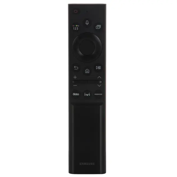 Телевизор Samsung  43" (109 см) 2021 белый Samsung UE43AU9010U фото 9 в Ростове-на-Дону