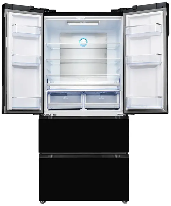 Двухкамерный холодильник Kuppersberg Kuppersberg RFFI 184 BG фото 3 в Ростове-на-Дону