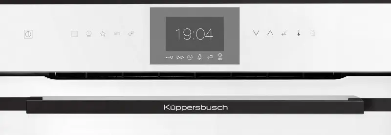 Компактный духовой шкаф с микроволнами Kuppersbusch CBM 6550.0 W5 фото 2 в Ростове-на-Дону