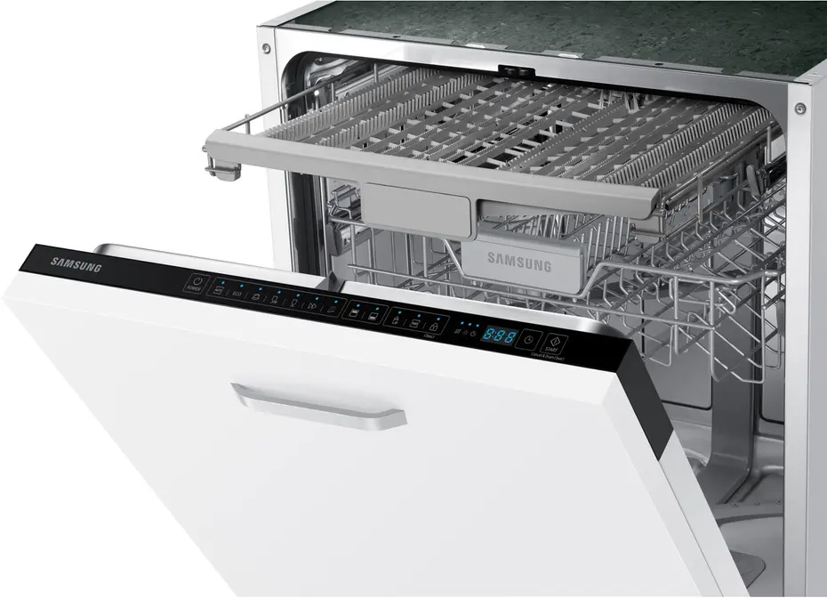 Посудомоечная машина Samsung DW60M6050BB/WT фото 8 в Ростове-на-Дону