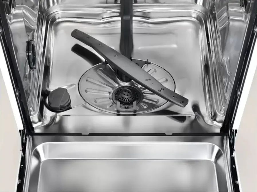 Посудомоечная машина ELECTROLUX EEQ47200L фото 4 в Ростове-на-Дону