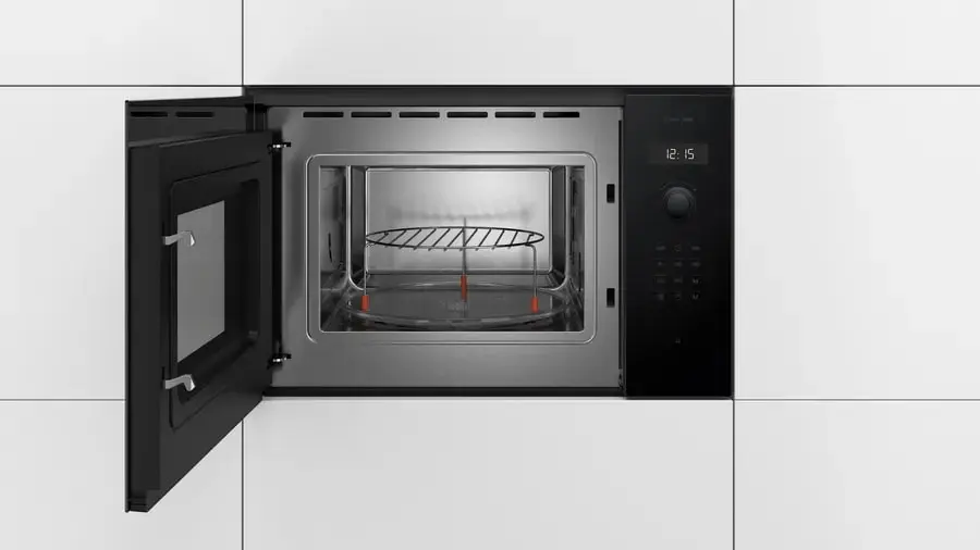Микроволновая печь Bosch BEL454MB1F фото 4 в Ростове-на-Дону