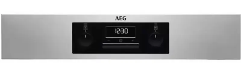 Духовой шкаф AEG BEB331110M фото 3 в Ростове-на-Дону