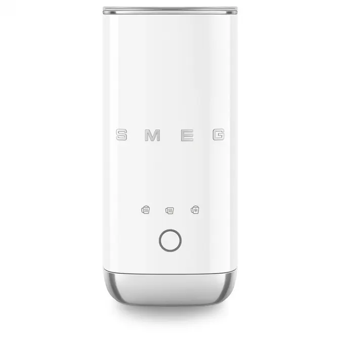 Вспениватель молока SMEG MFF02WHEU фото 2 в Ростове-на-Дону