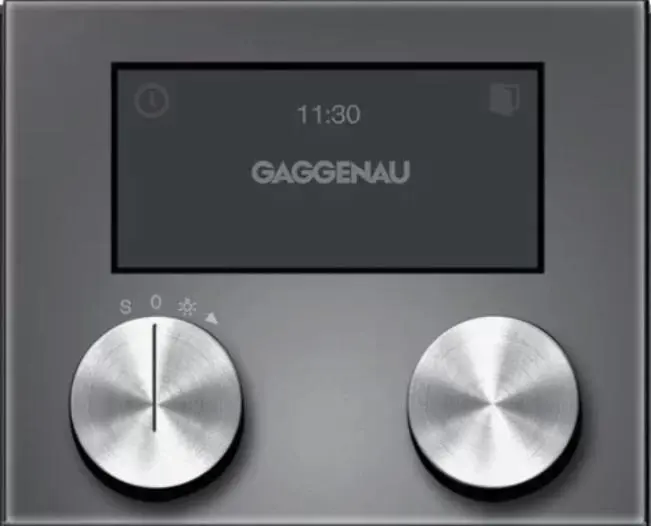 Духовой шкаф Gaggenau BS450101 фото 2 в Ростове-на-Дону Духовой шкаф Gaggenau BS450101 фото 2 в Ростове-на-Дону