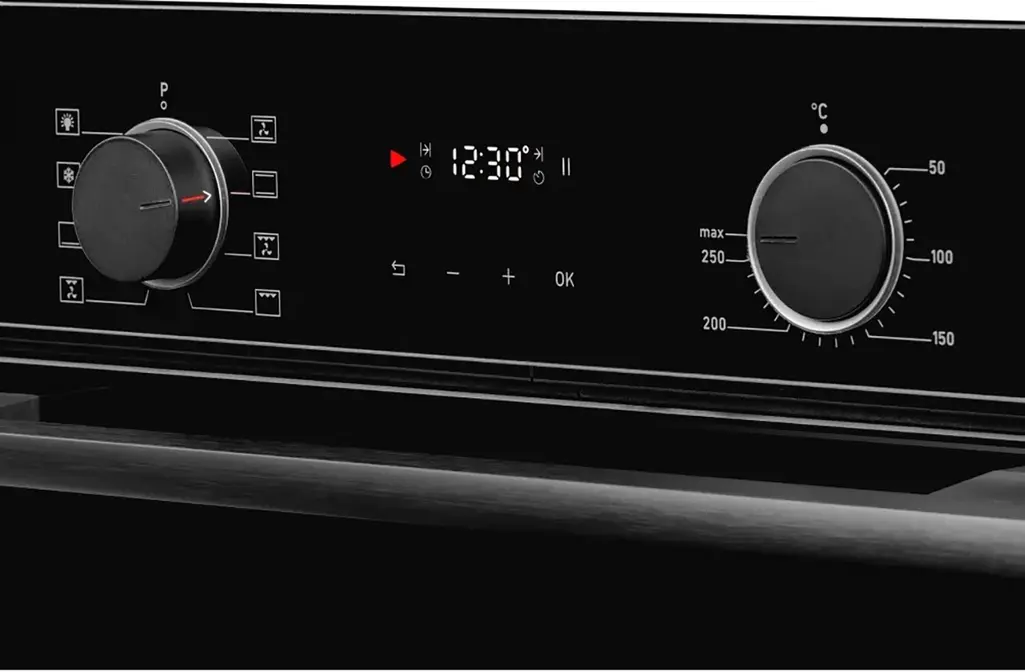 Духовой шкаф Kuppersberg HF 607 B фото 4 в Ростове-на-Дону