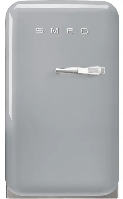 Холодильник Smeg FAB5LSV5 фото 1 в Ростове-на-Дону