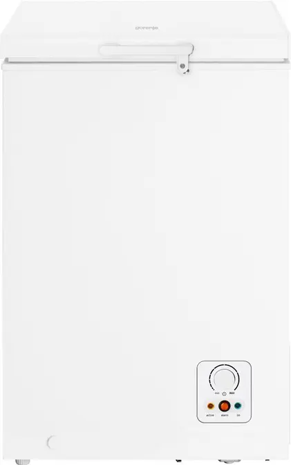 Холодильник Gorenje FH10FPW фото 2 в Ростове-на-Дону