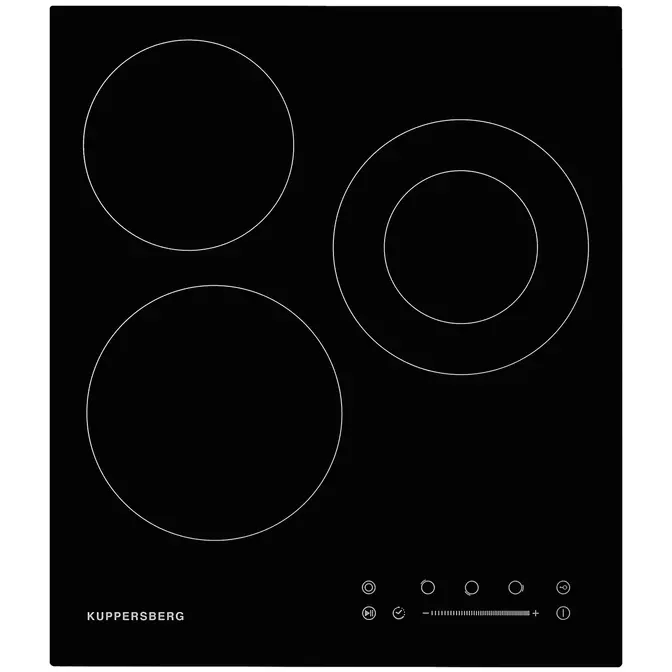 Варочная поверхность Kuppersberg ECS 402 фото 1 в Ростове-на-Дону