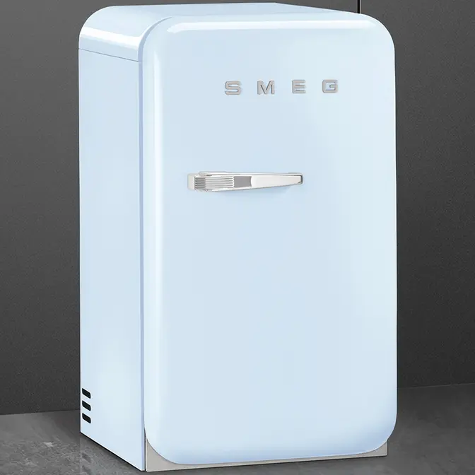 Мини-бар Smeg FAB5RPB5 фото 4 в Ростове-на-Дону