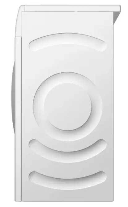 Стиральная машина Bosch WHA222W1OE фото 5 в Ростове-на-Дону