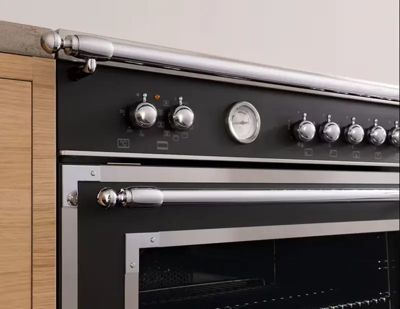Варочный центр Bertazzoni HER96L1EAVT2 фото 2 в Ростове-на-Дону Варочный центр Bertazzoni HER96L1EAVT2 фото 2 в Ростове-на-Дону