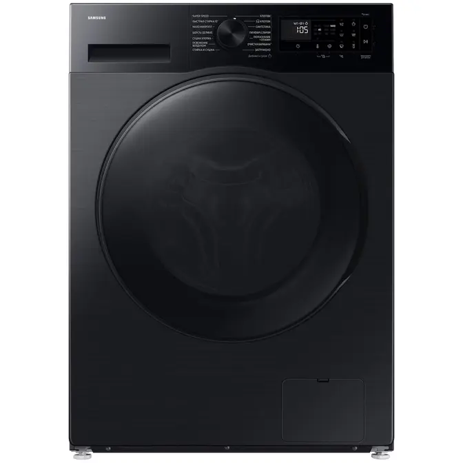 Стиральная машина с сушкой Samsung WD90DG5G34BBLP фото 1 в Ростове-на-Дону