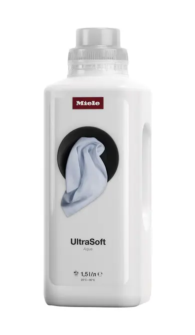 Кондиционер для белья Miele UltraSoft Aqua 1,5 литра фото 2 в Ростове-на-Дону