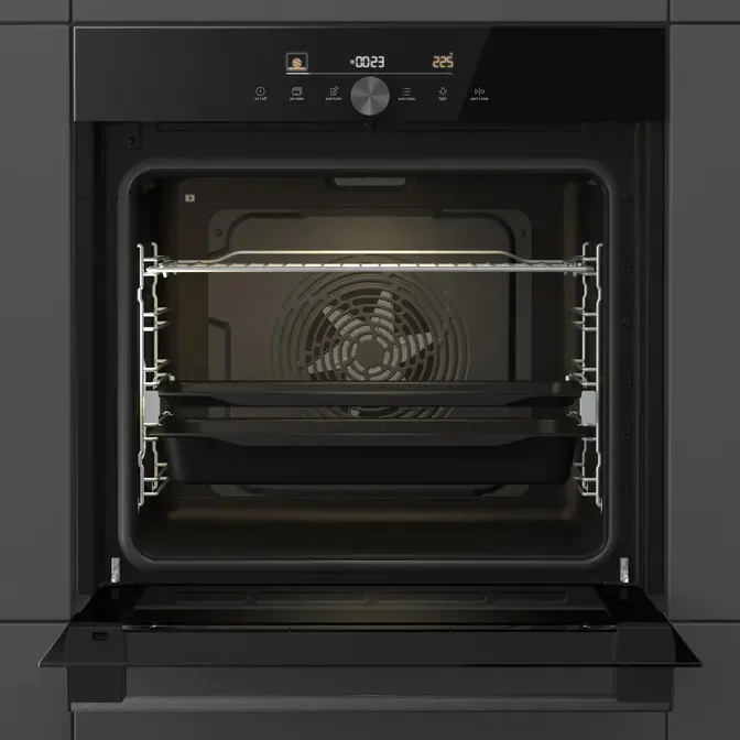 Духовой шкаф Gorenje BOS6747A05DG фото 10 в Ростове-на-Дону