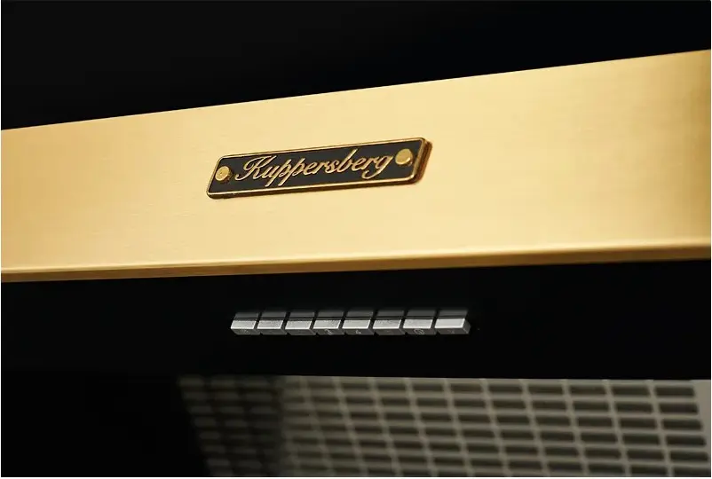 Вытяжка Kuppersberg V 939 ANT Bronze фото 4 в Ростове-на-Дону