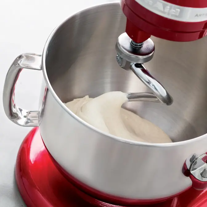 Планетарный миксер KitchenAid 5KSM7580XEBK фото 3 в Ростове-на-Дону