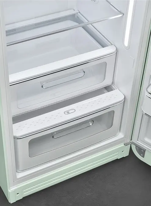 Холодильник Smeg FAB28RPG5 фото 3 в Ростове-на-Дону