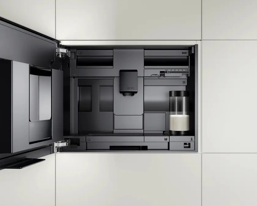 Кофемашина Bosch CTL7181B0 фото 2 в Ростове-на-Дону