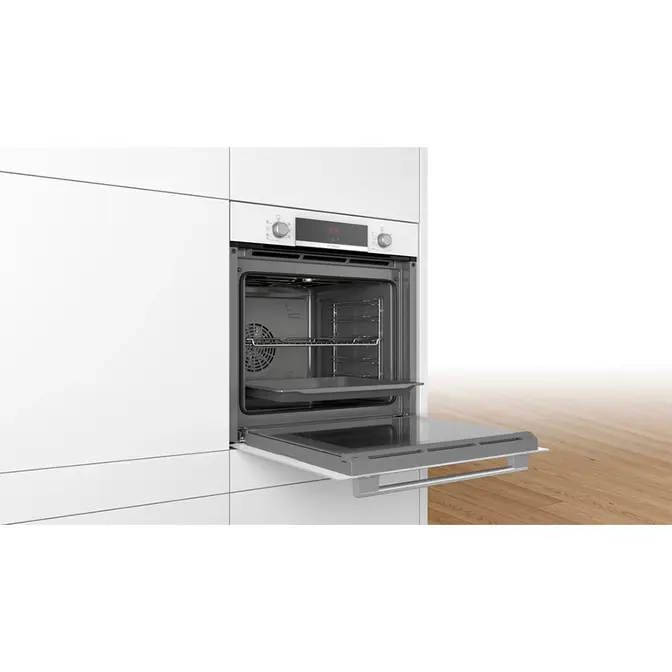 Духовой шкаф Bosch HBA534BW0 фото 4 в Ростове-на-Дону