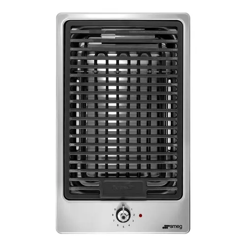 Гриль Smeg PGF30B фото 3 в Ростове-на-Дону