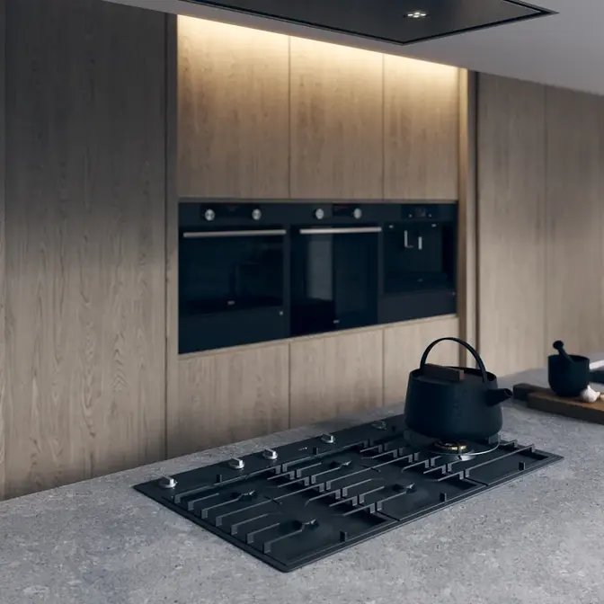 Встраиваемая автоматическая кофемашина Asko CM 8477 A фото 2 в Ростове-на-Дону