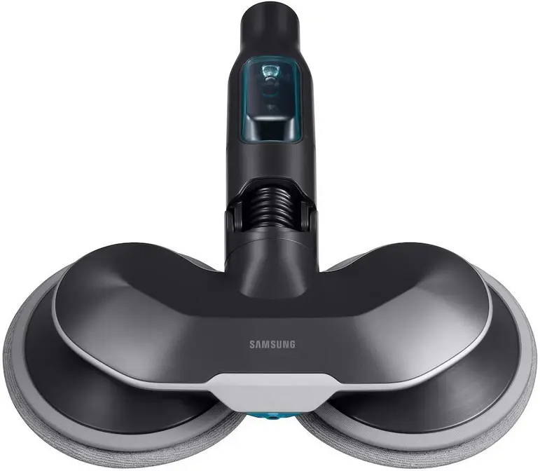 Пылесос вертикальный Samsung VS70H25WHT/EV фото 15 в Ростове-на-Дону