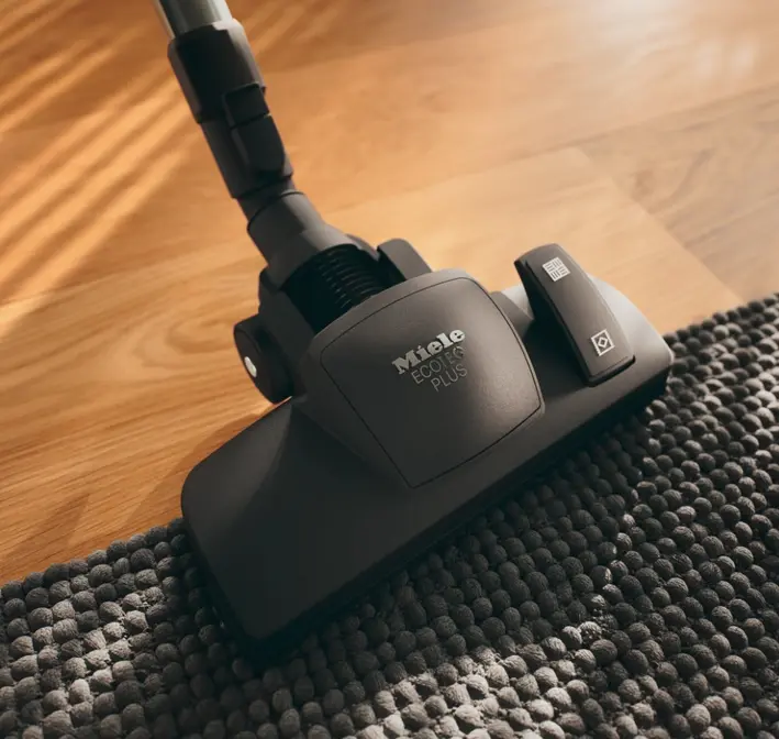 Пылесос Miele Blizzard CX1 Comfort PowerLine XL белый фото 6 в Ростове-на-Дону
