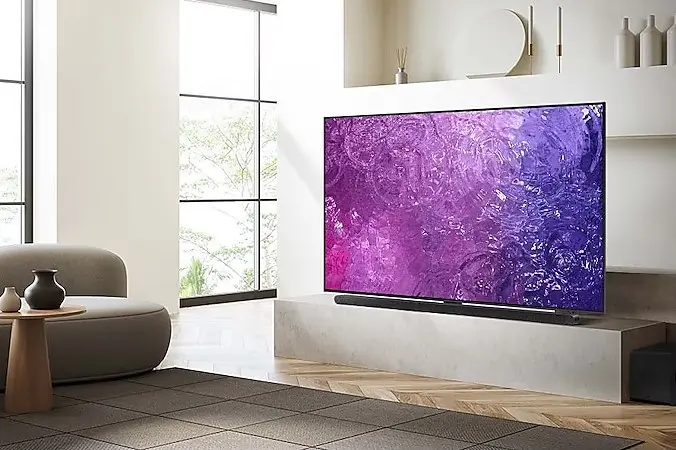 Телевизор Samsung QE55QN90CAU фото 3 в Ростове-на-Дону