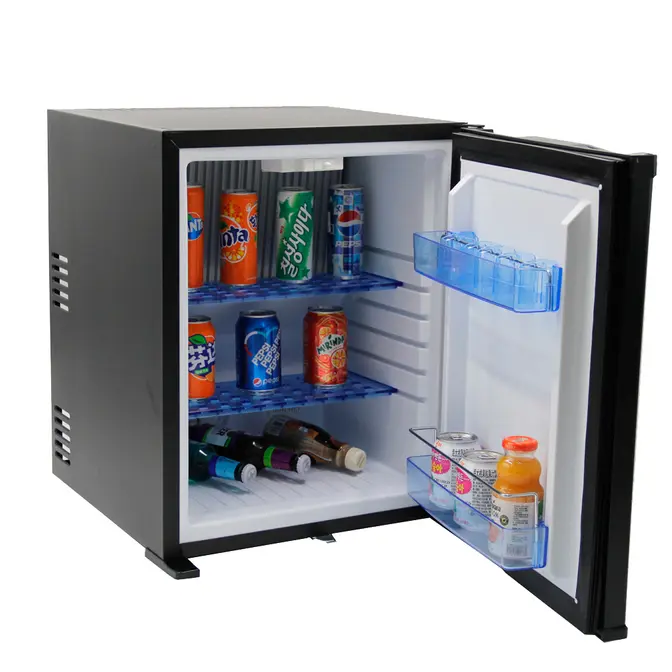 Мини-бар Cold Vine MCA-50B фото 2 в Ростове-на-Дону