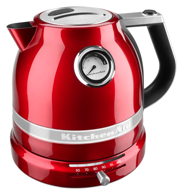 Чайник KitchenAid 5KEK1522ECA фото 1 в Ростове-на-Дону