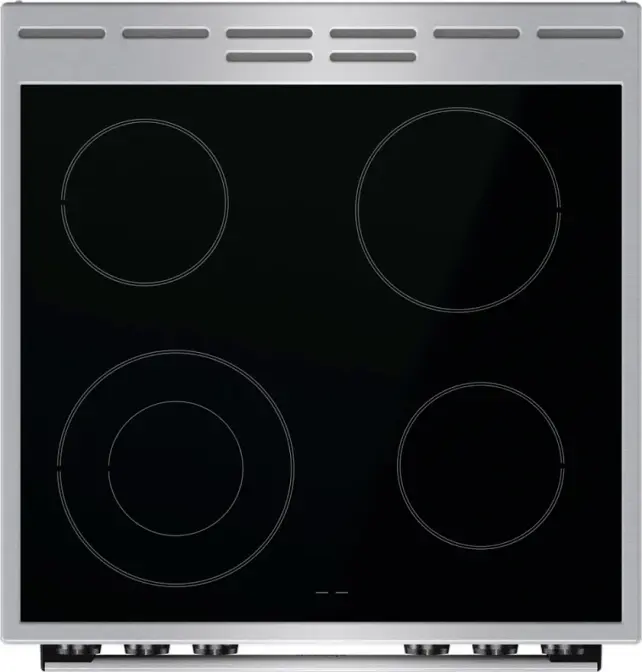 Стеклокерамическая плита Gorenje GECS6C70XC фото 2 в Ростове-на-Дону
