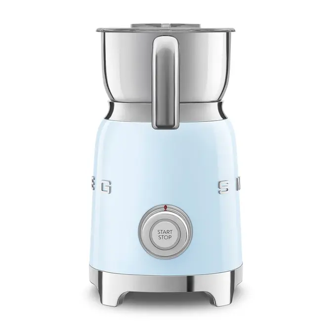 Пеновзбиватель SMEG MFF11PBEU фото 4 в Ростове-на-Дону