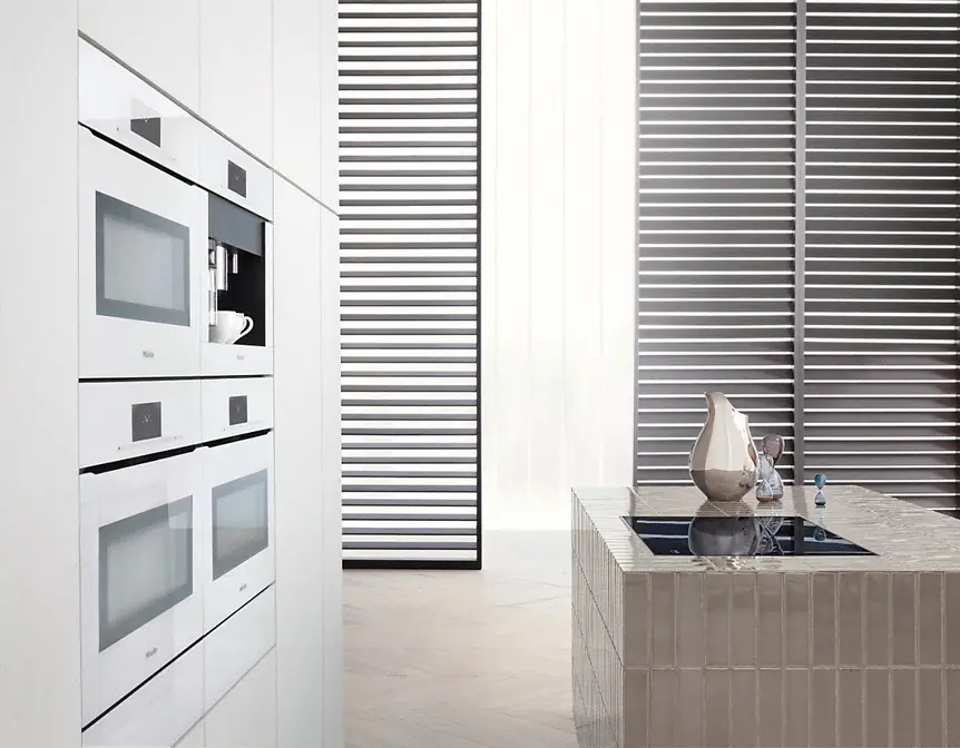 Комби-пароварка Miele DGC6800 BRWS фото 7 в Ростове-на-Дону