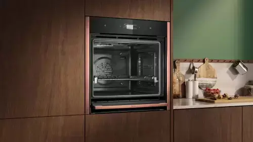 Духовой шкаф Neff B69CS7MY0 фото 4 в Ростове-на-Дону