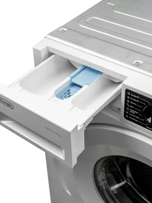 Стиральная машина DeLonghi DWMI 725 ISABELLA фото 8 в Ростове-на-Дону