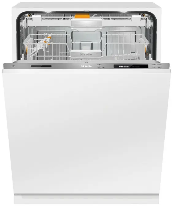 Встраиваемая посудомоечная машина Miele G6993 SCVi в Ростове-на-Дону