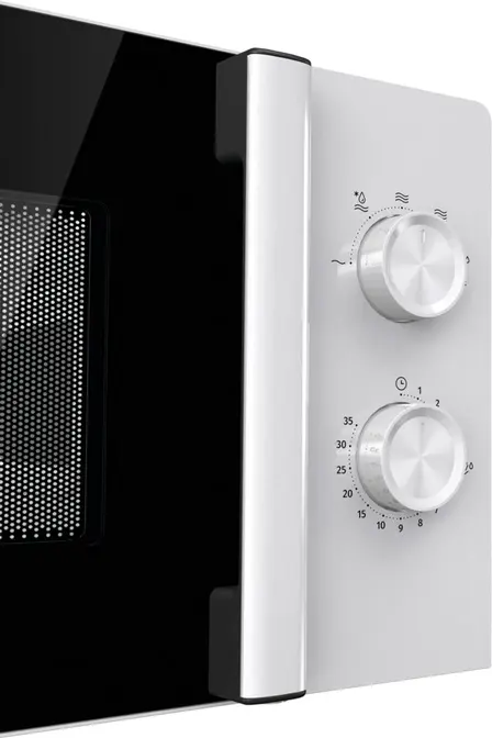Микроволновая печь Gorenje MO20E1WH фото 10 в Ростове-на-Дону