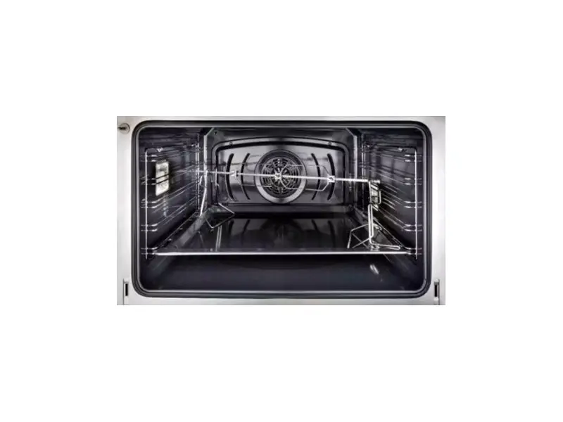Духовой шкаф Elica VIRTUS MULTI 90 TFT BL фото 4 в Ростове-на-Дону